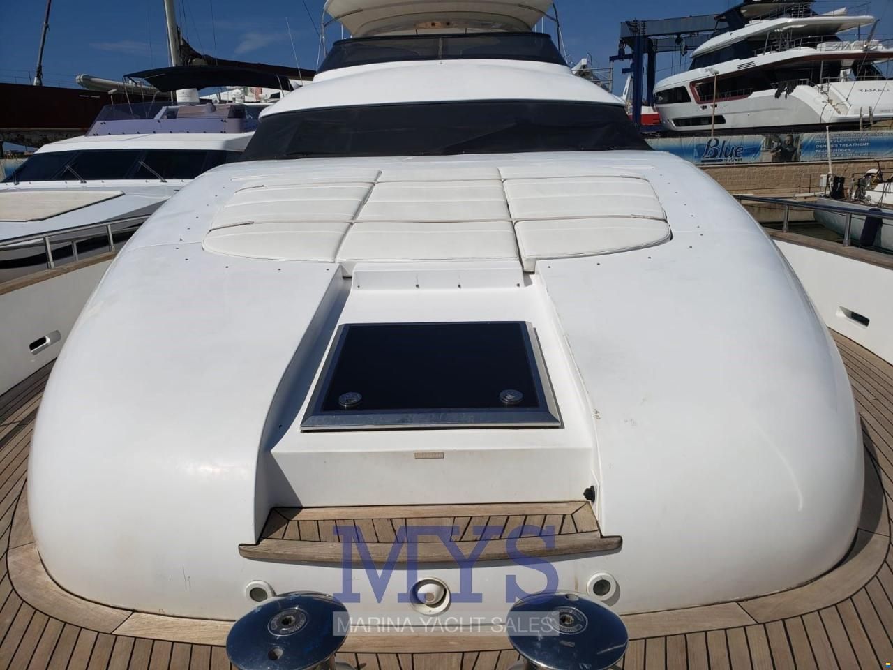 Maiora 27