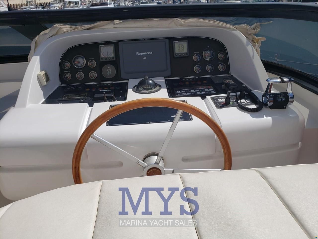 Maiora 27