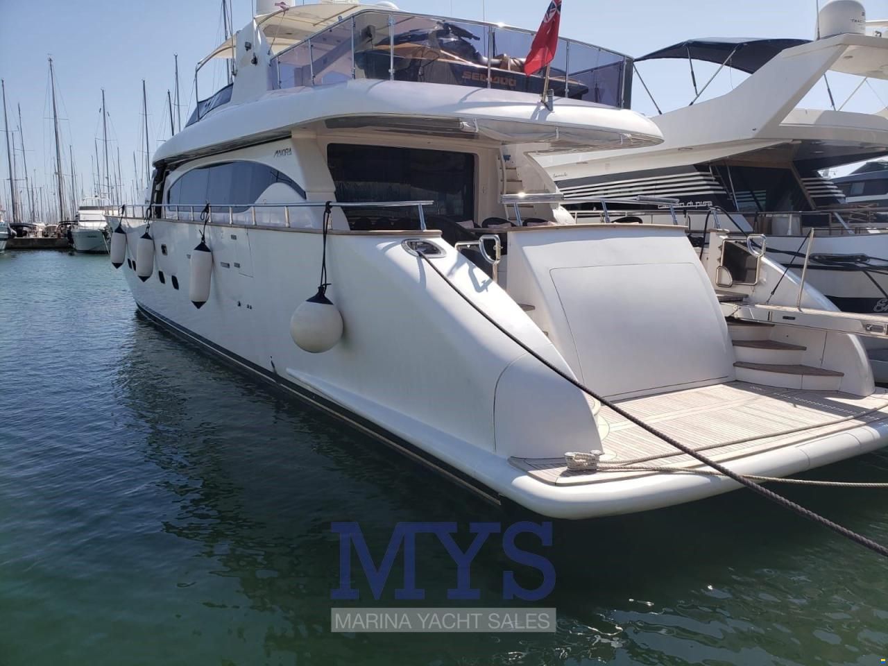 Maiora 27