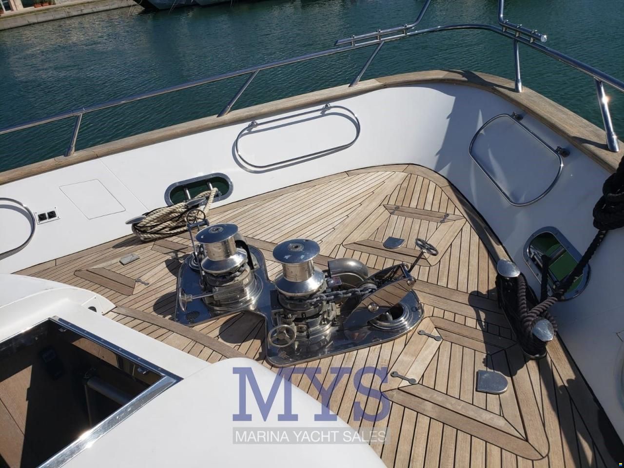 Maiora 27