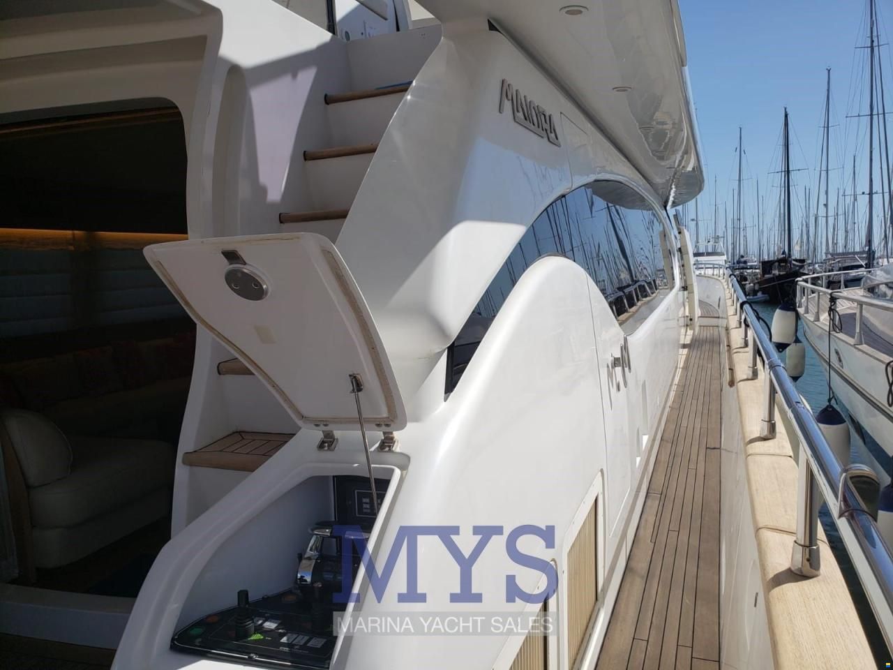 Maiora 27