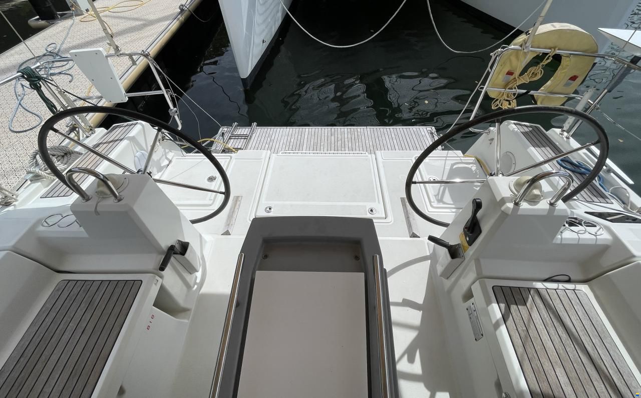 Beneteau OCEANIS 41.1