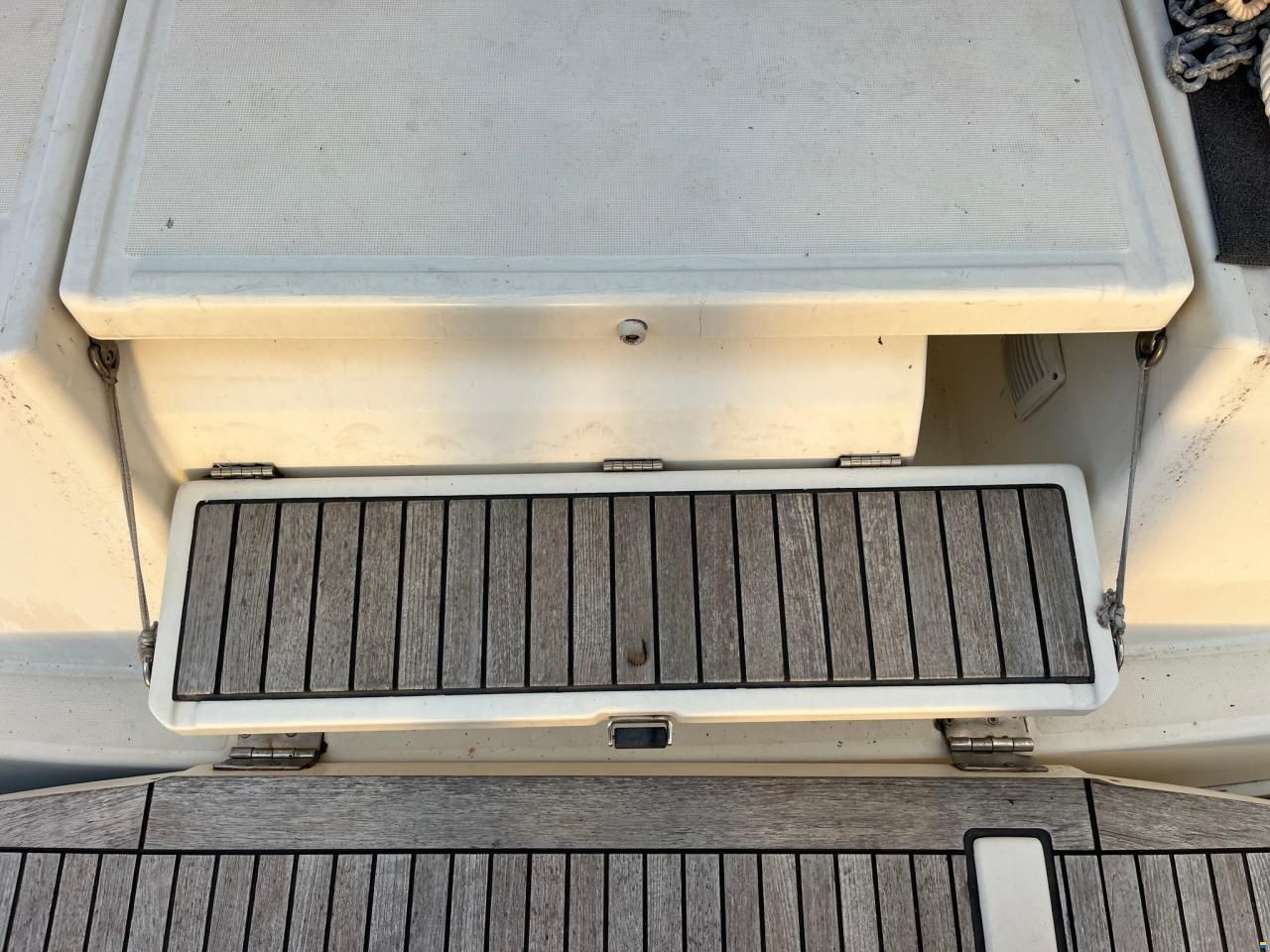 Beneteau OCEANIS 41.1