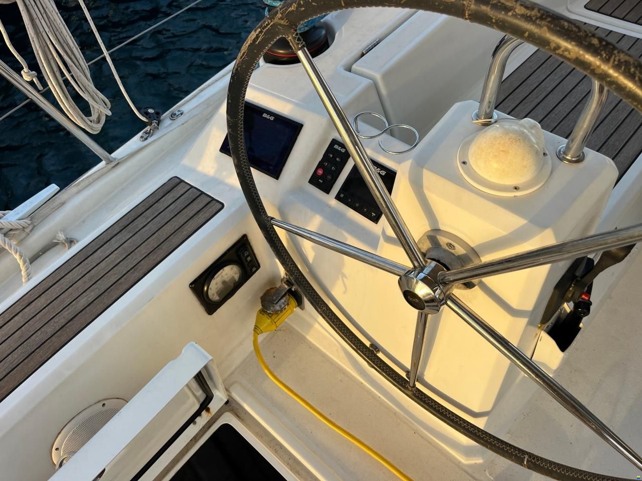 Beneteau OCEANIS 41.1
