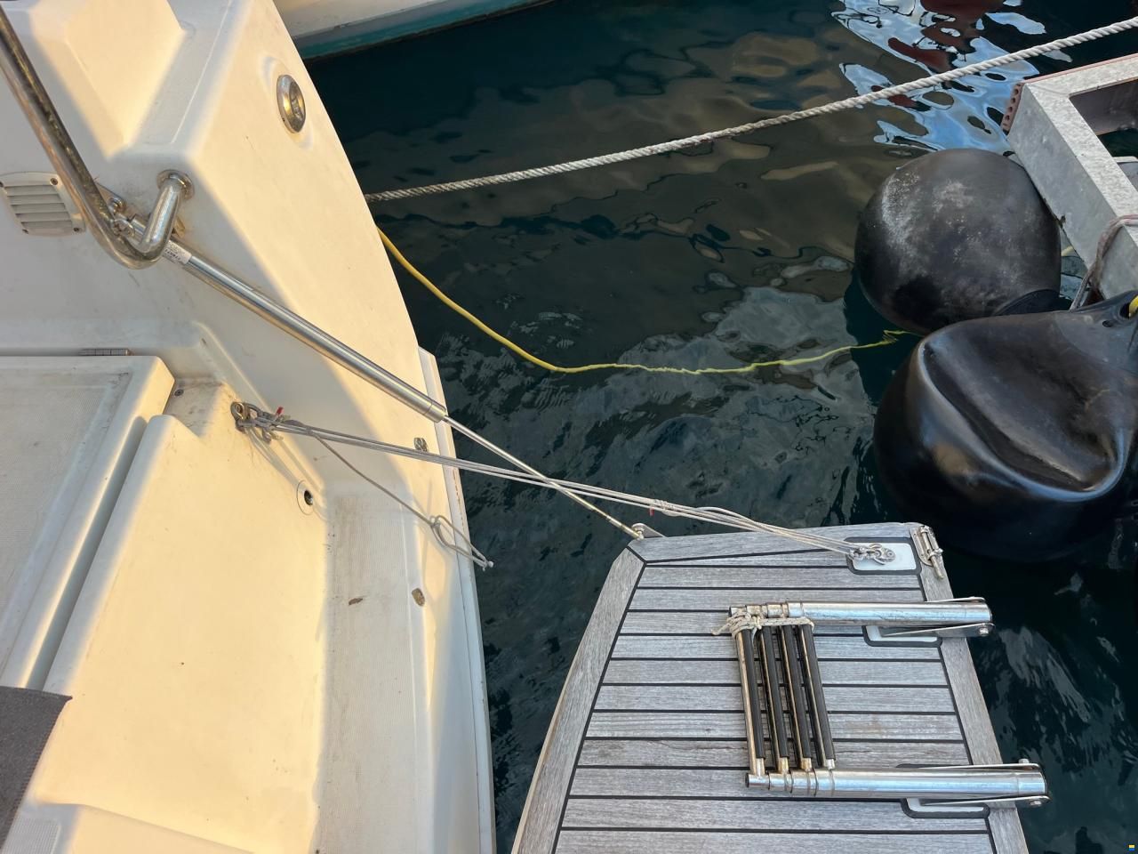Beneteau OCEANIS 41.1