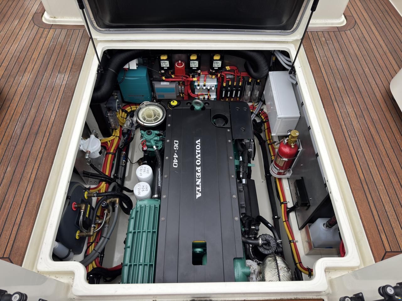 Targa T27.2