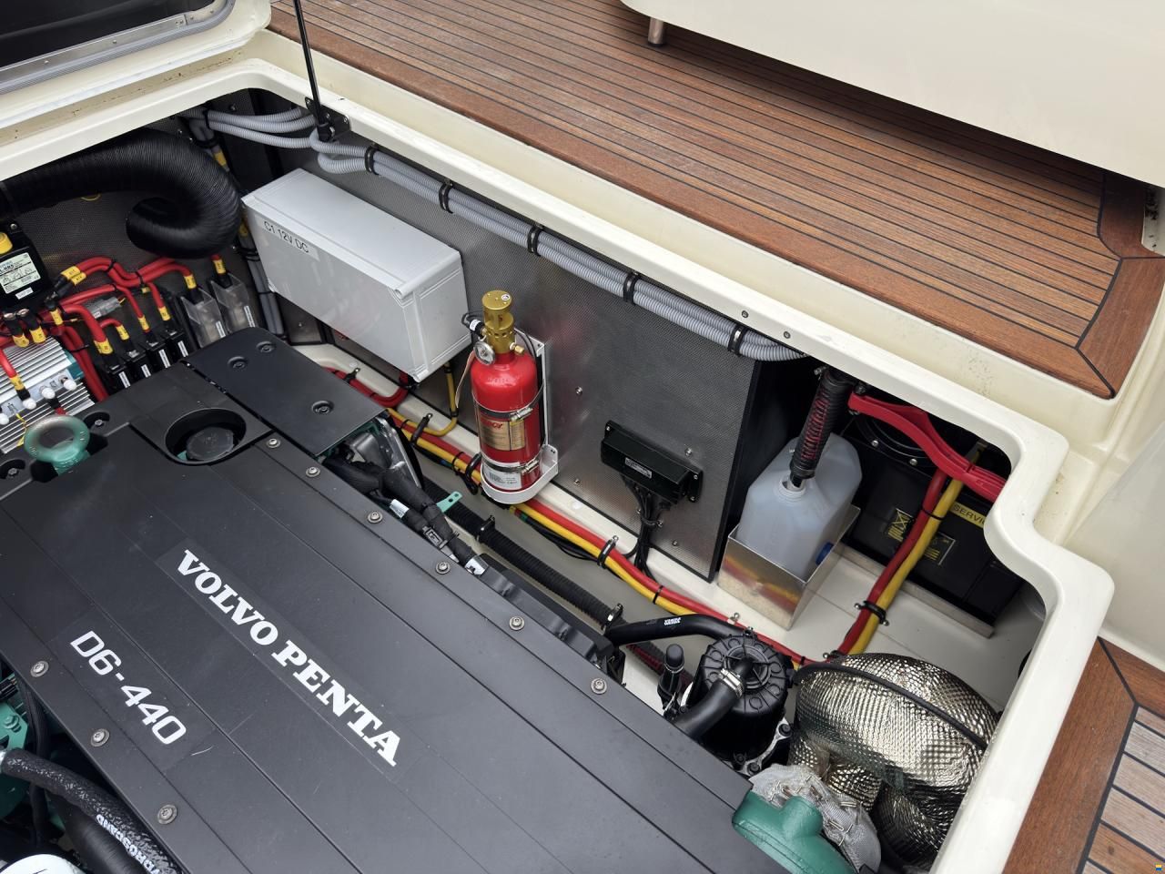 Targa T27.2
