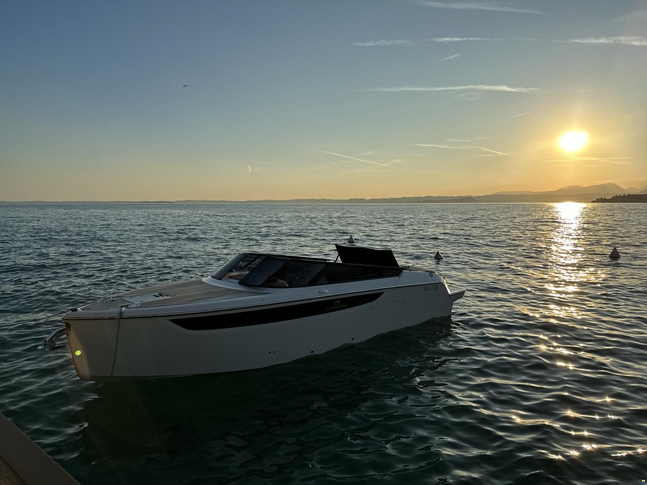 Cranchi E26 Classic