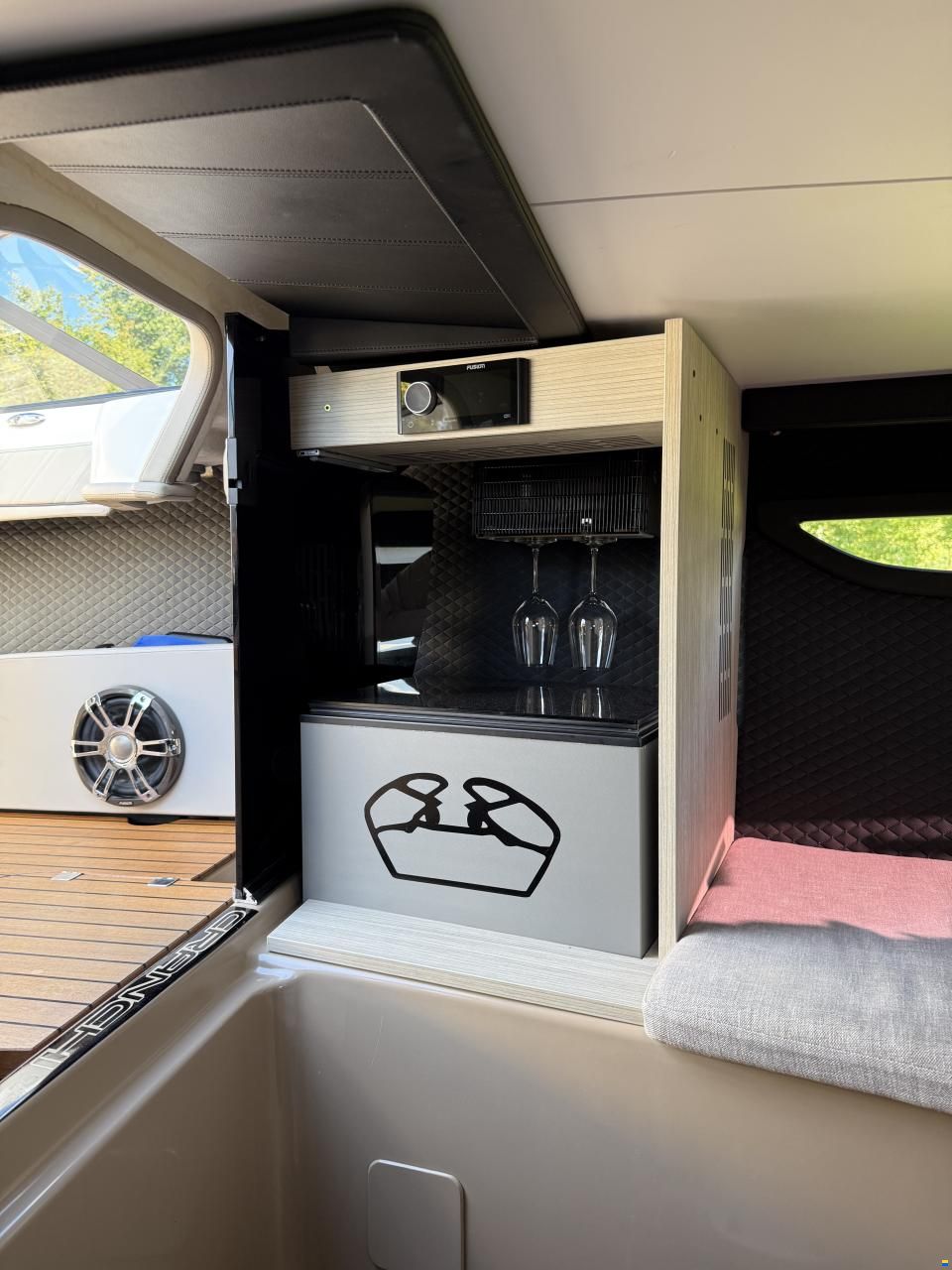 Cranchi E26 Classic