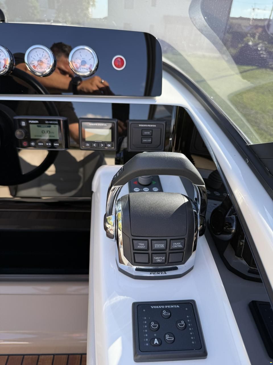 Cranchi E26 Classic