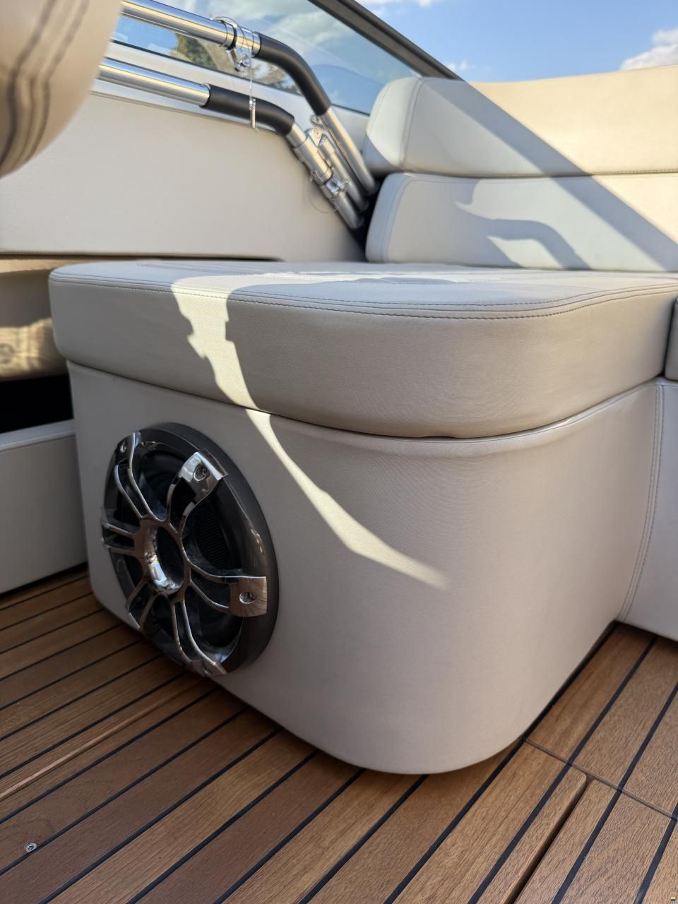 Cranchi E26 Classic