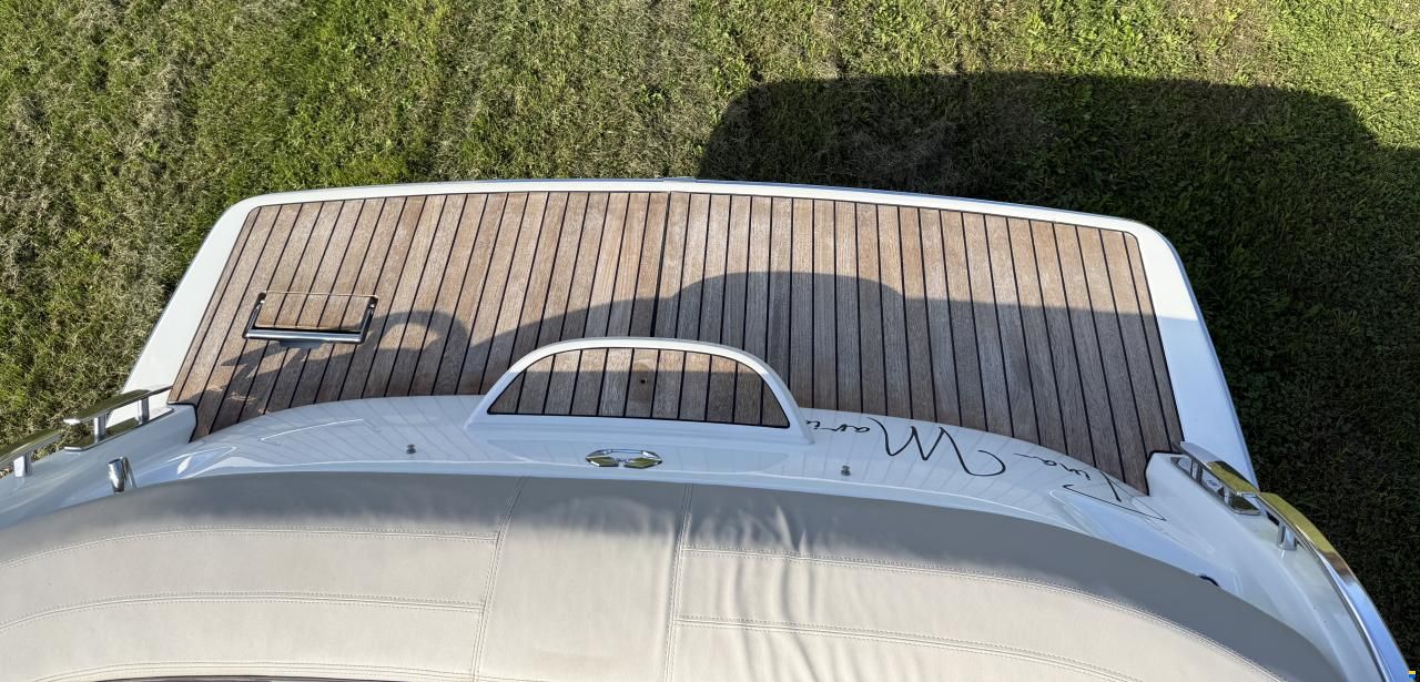Cranchi E26 Classic