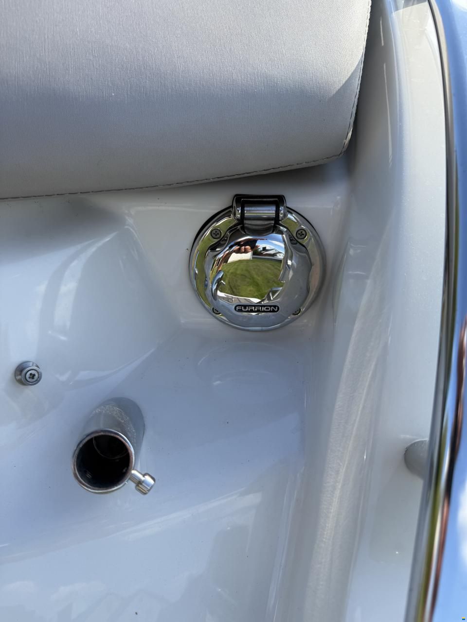 Cranchi E26 Classic