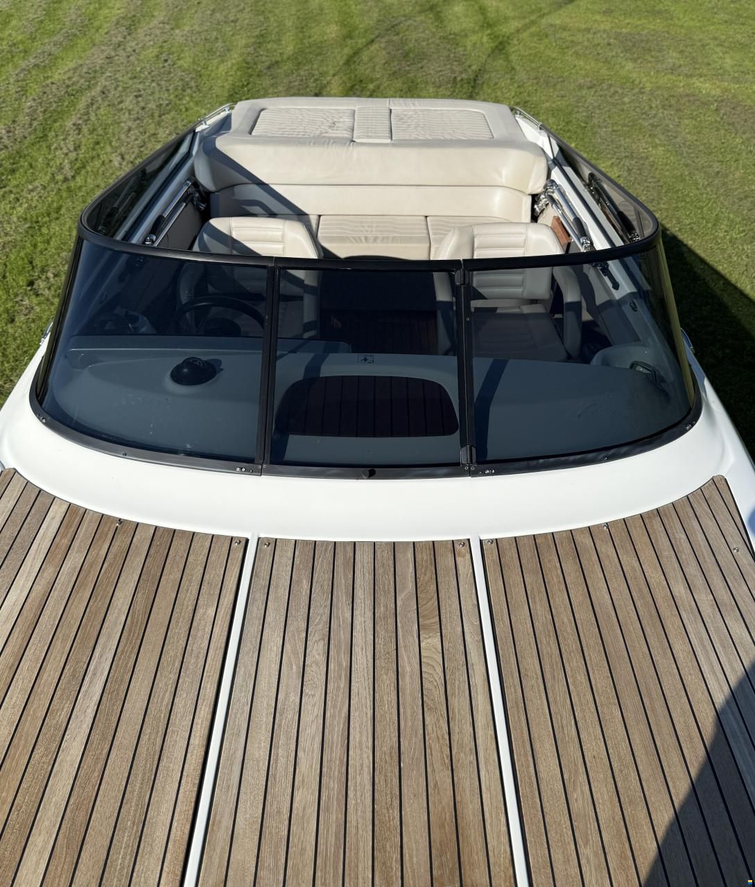 Cranchi E26 Classic