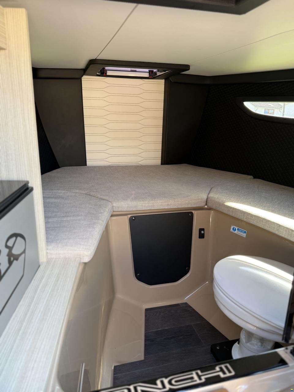 Cranchi E26 Classic