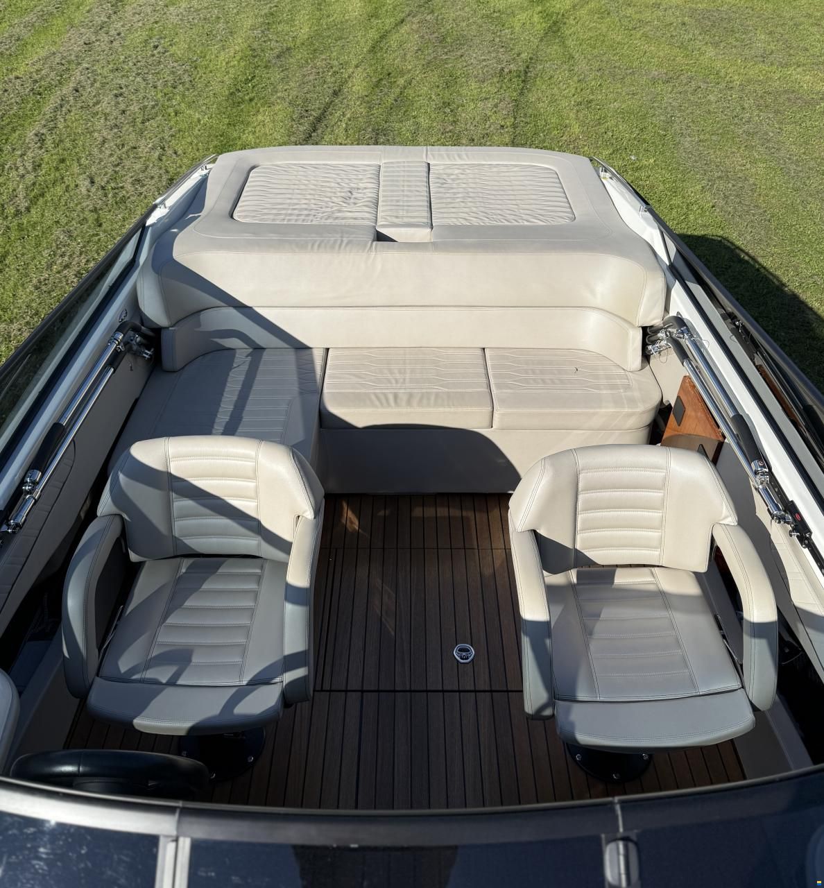 Cranchi E26 Classic