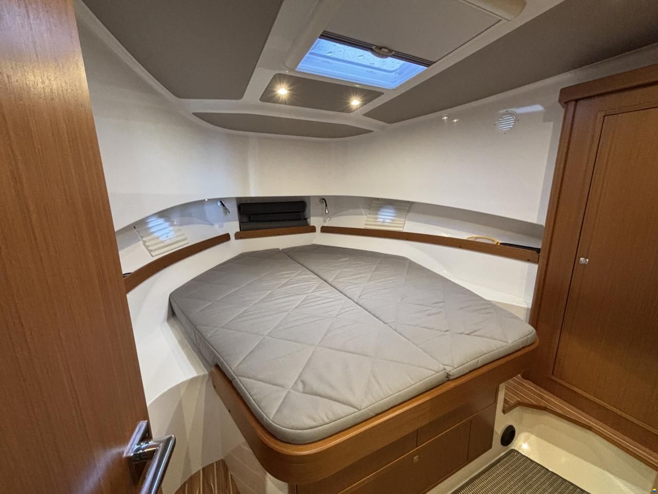 Sargo 36 Explorer