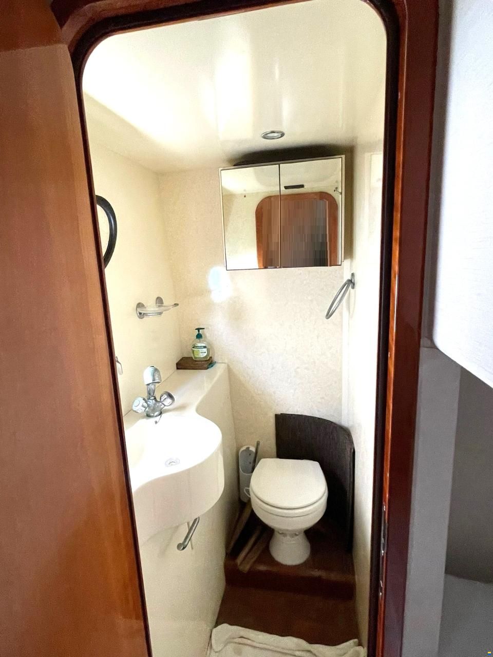 Ferretti 620