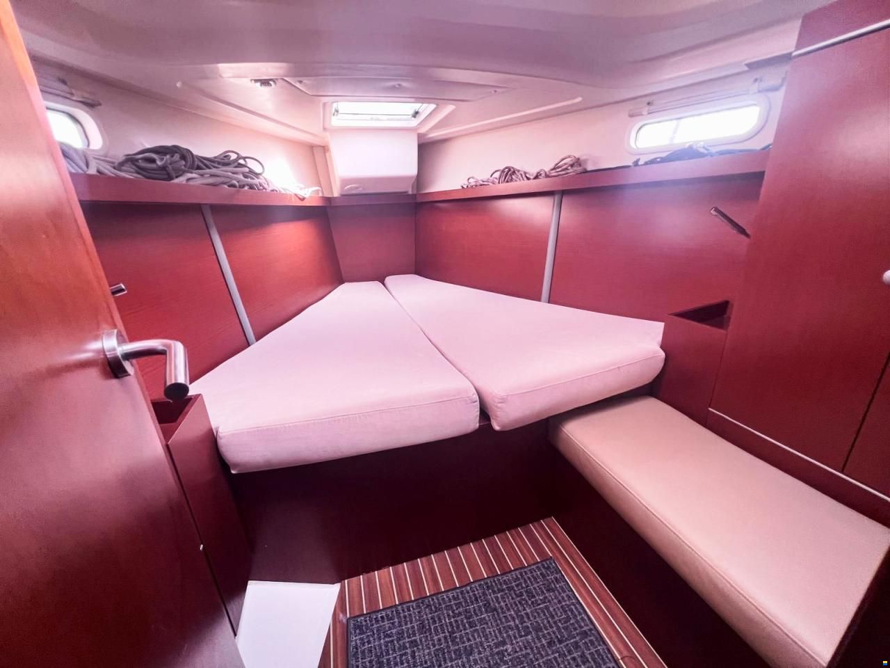 Hanse 385