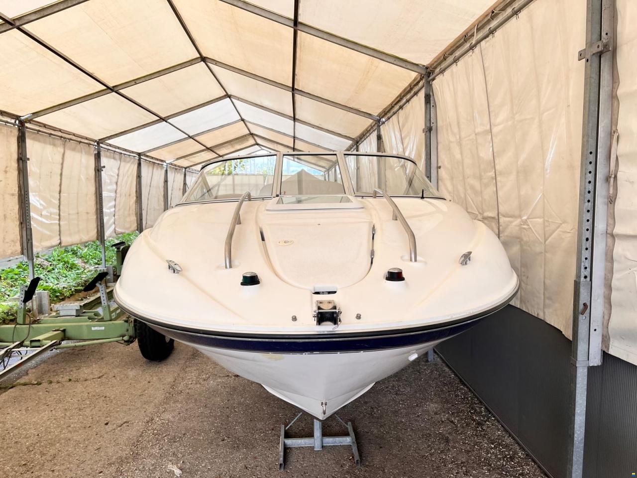 Bayliner Capri 602