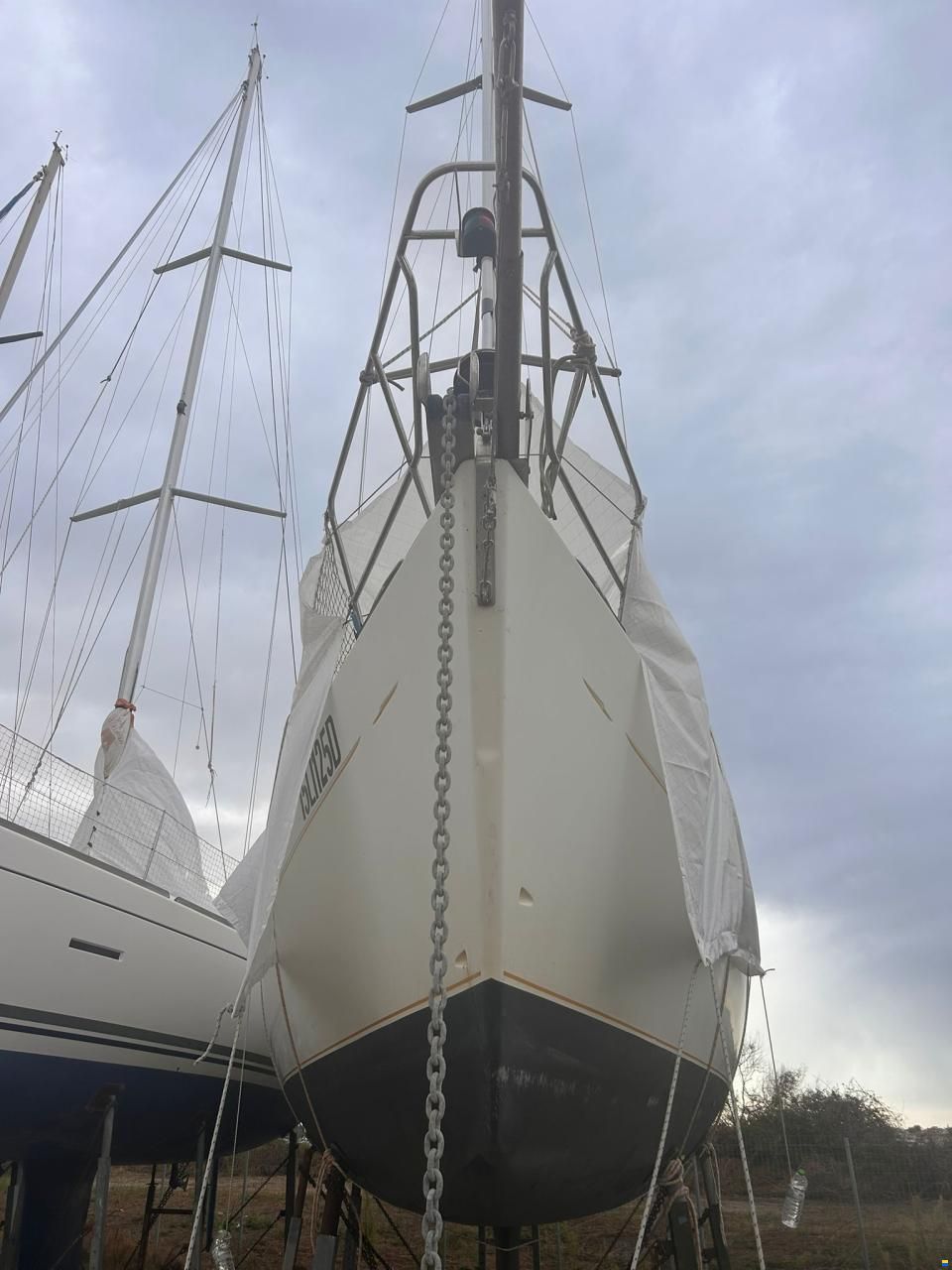 Beneteau Oceanis Clipper 411