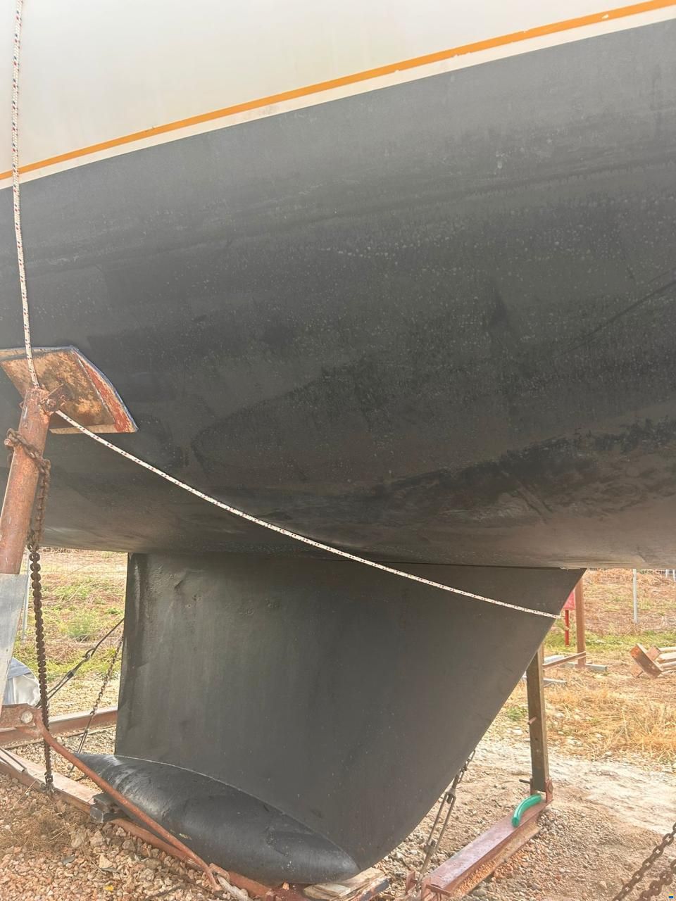 Beneteau Oceanis Clipper 411