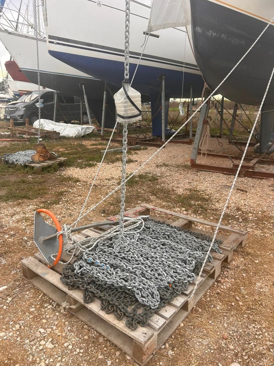 Beneteau Oceanis Clipper 411