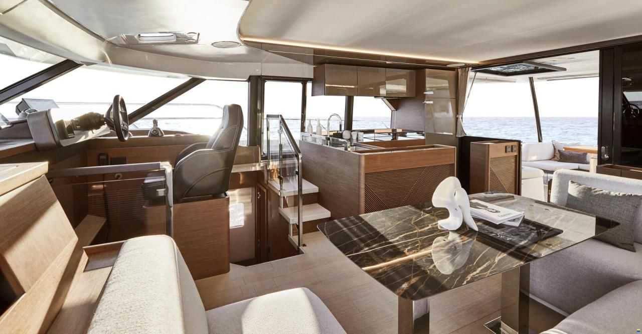 Prestige M48