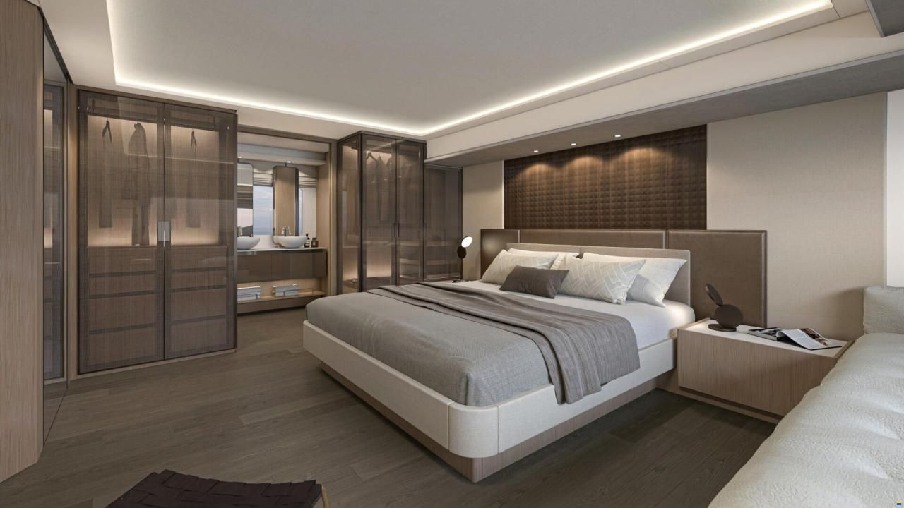 Prestige M7