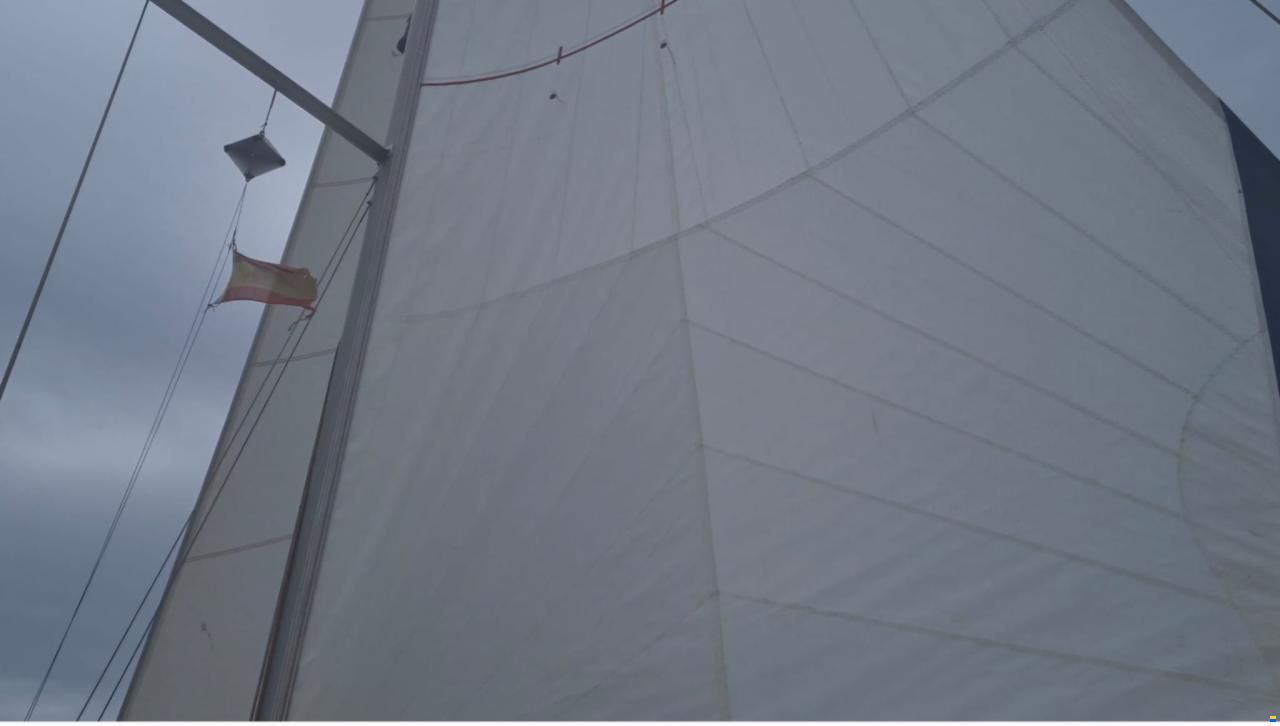 Jeanneau Sun 43 Odissey