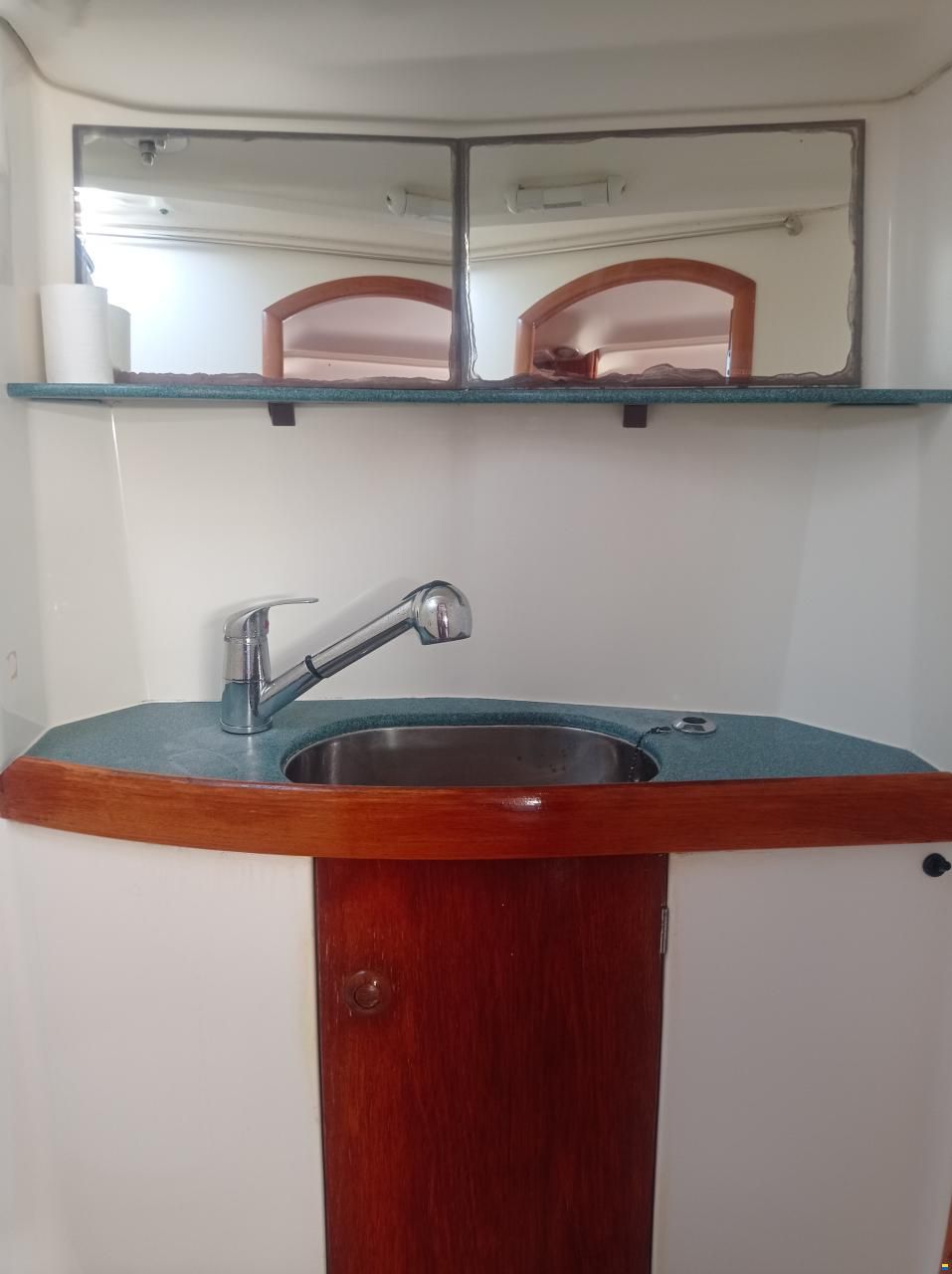 Jeanneau Sun 43 Odissey
