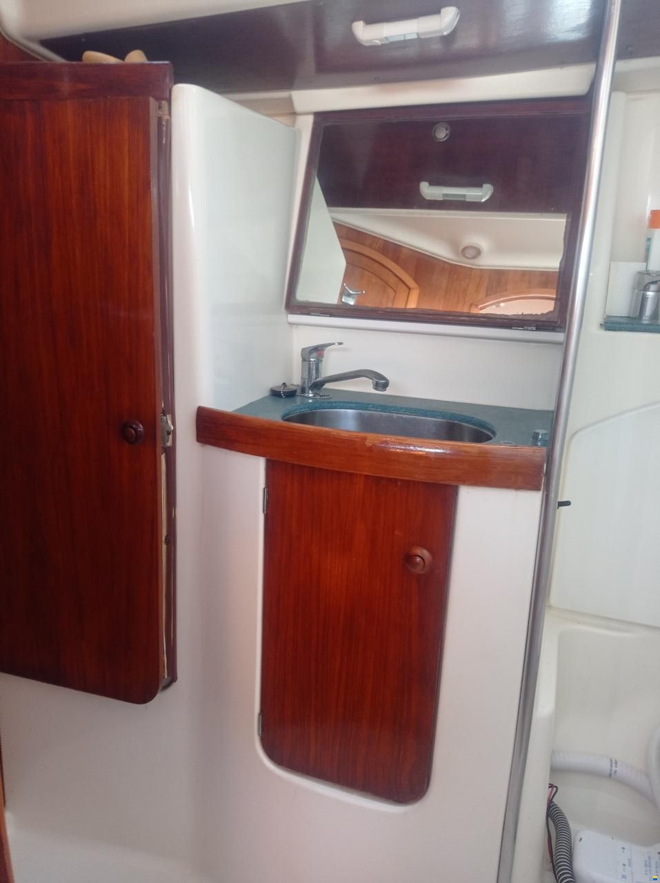 Jeanneau Sun 43 Odissey