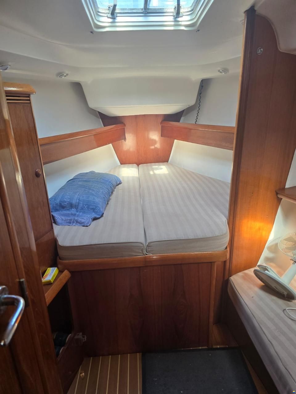 Jeanneau Sun 43 Odissey