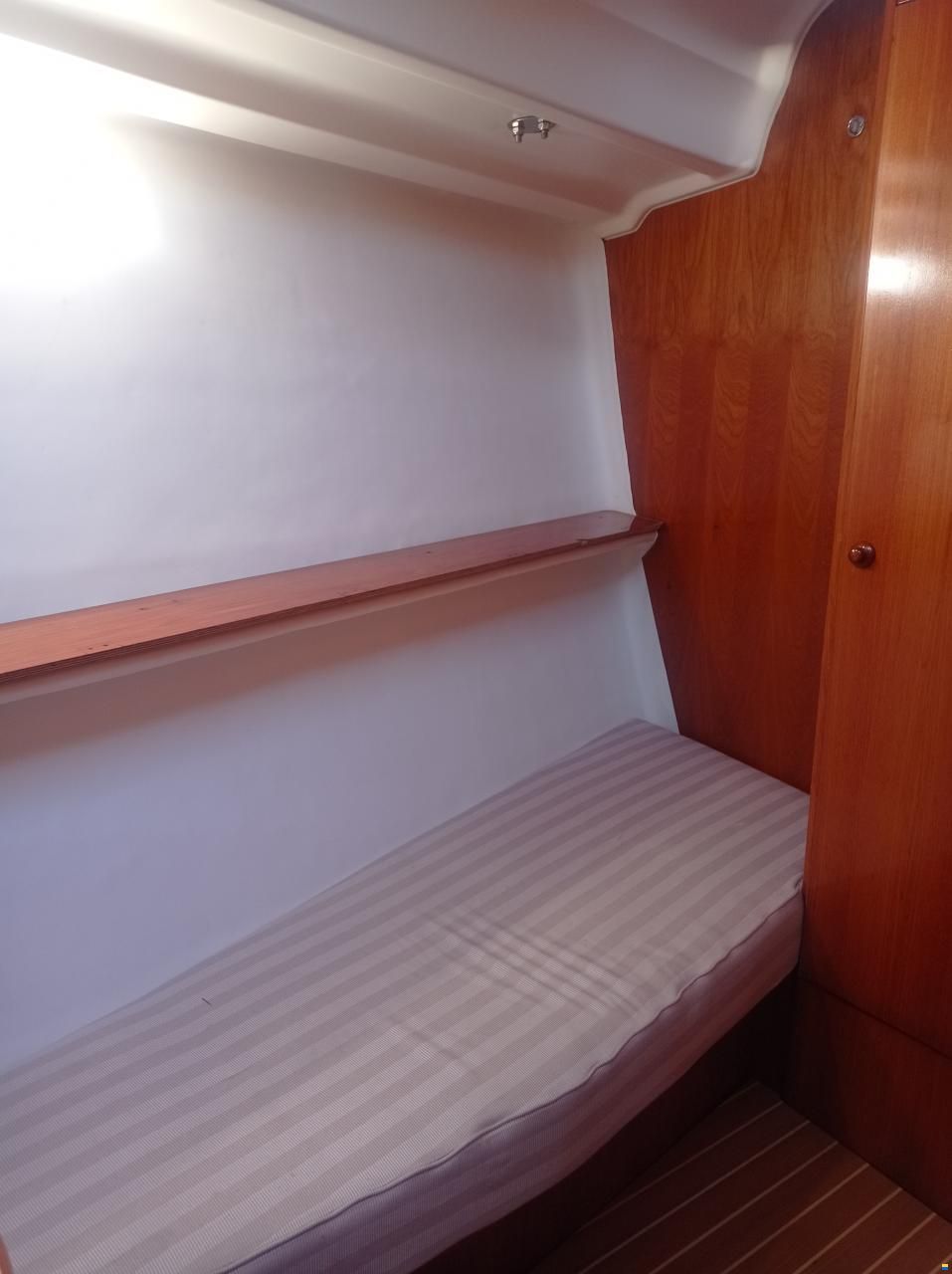 Jeanneau Sun 43 Odissey