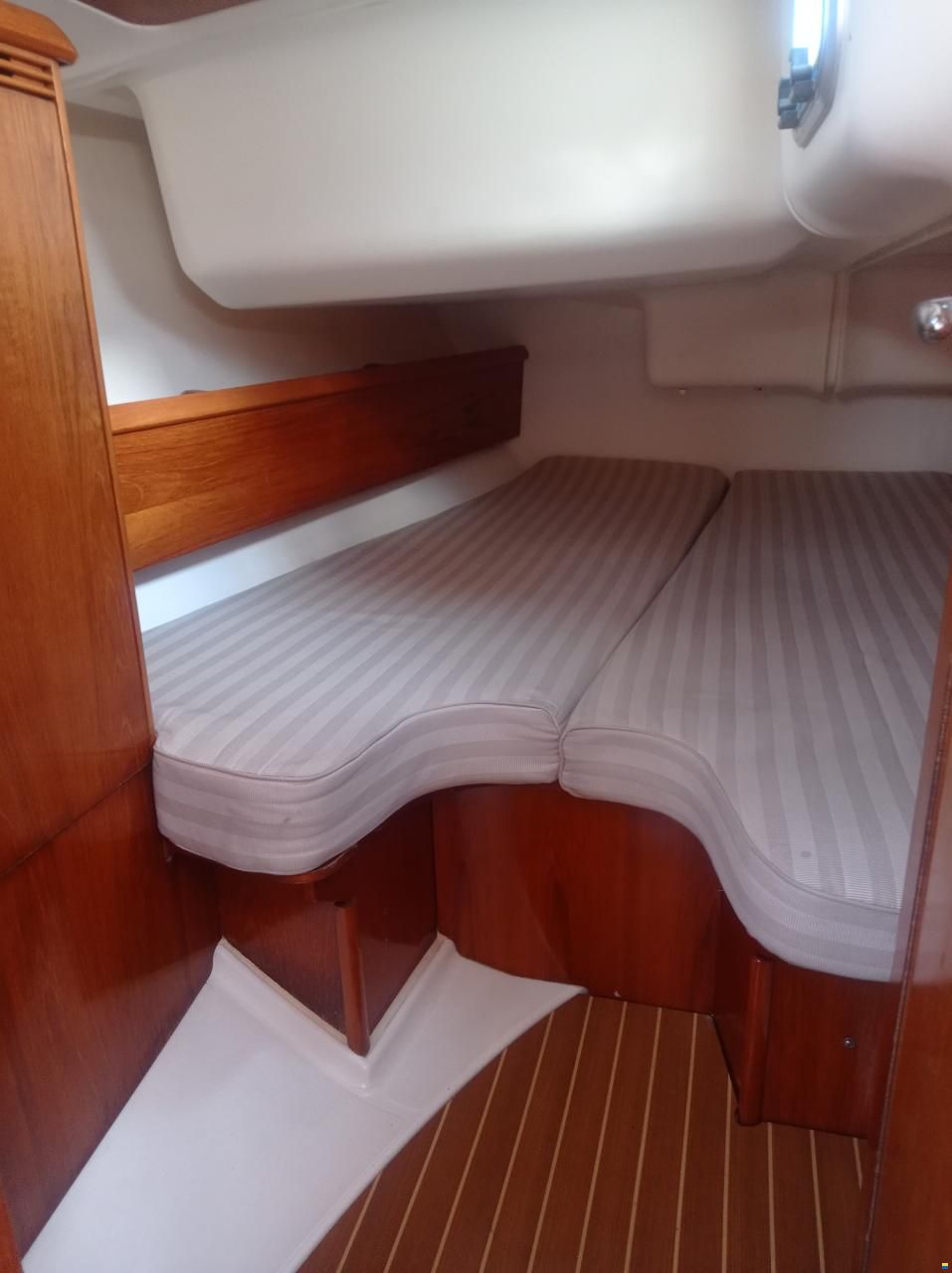 Jeanneau Sun 43 Odissey