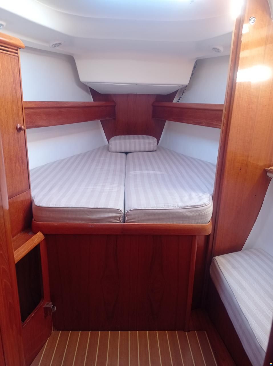 Jeanneau Sun 43 Odissey