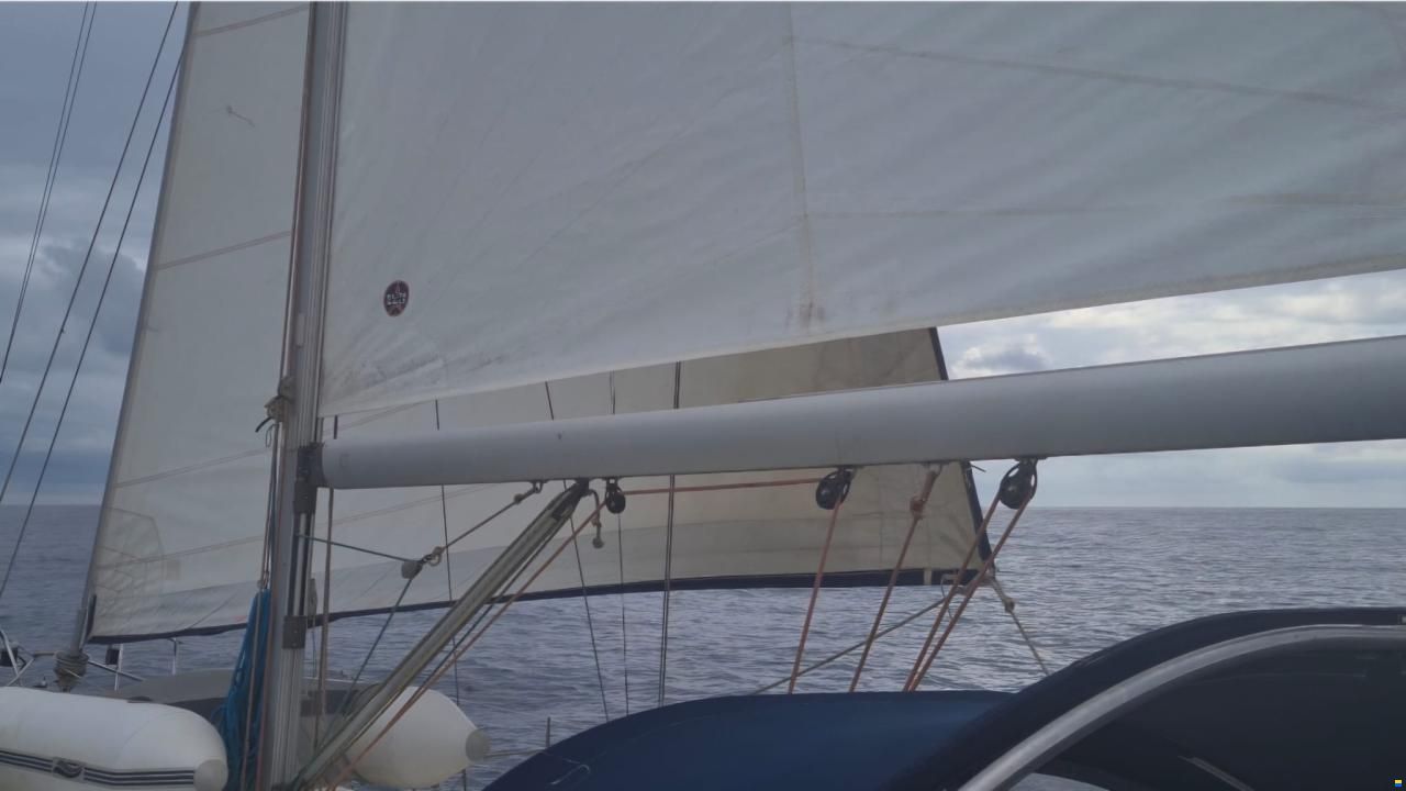 Jeanneau Sun 43 Odissey