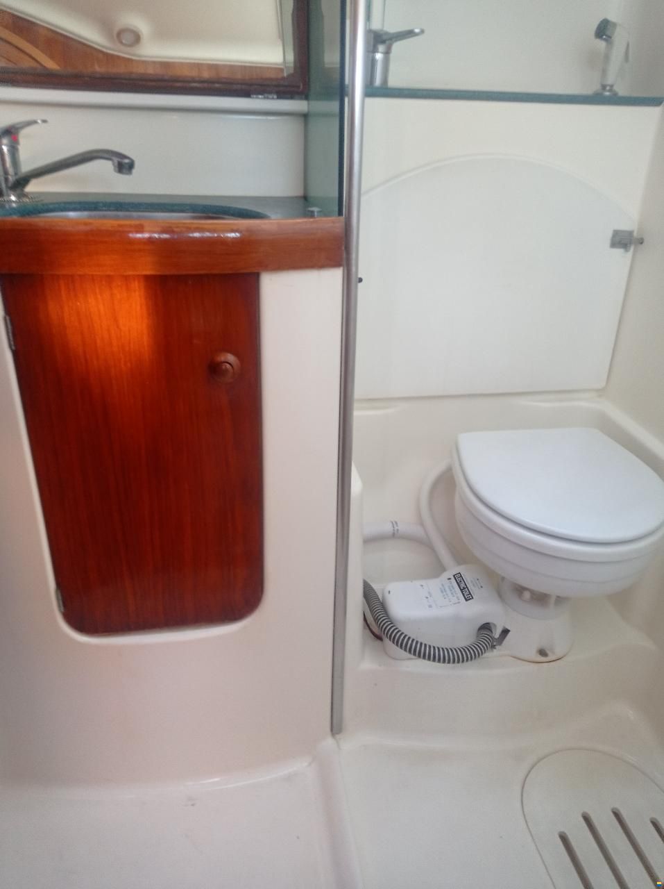 Jeanneau Sun 43 Odissey