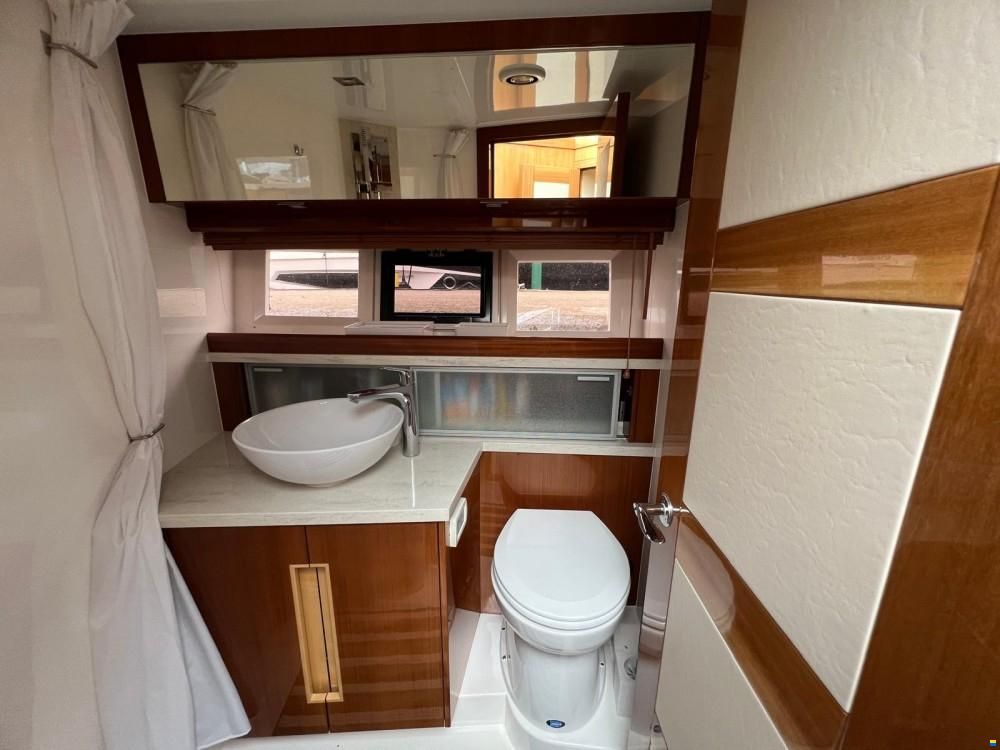 Galeon 430 HTC