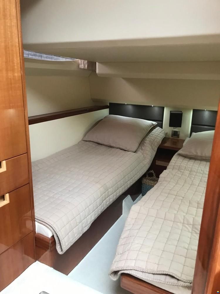 Galeon 430 HTC