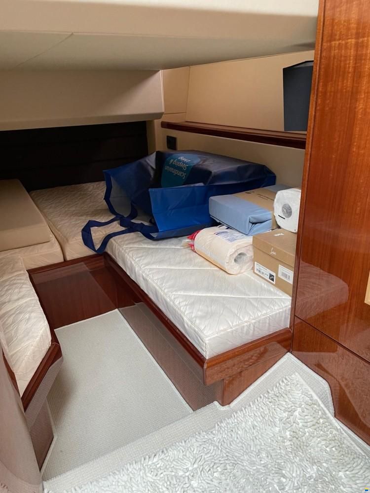 Galeon 430 HTC
