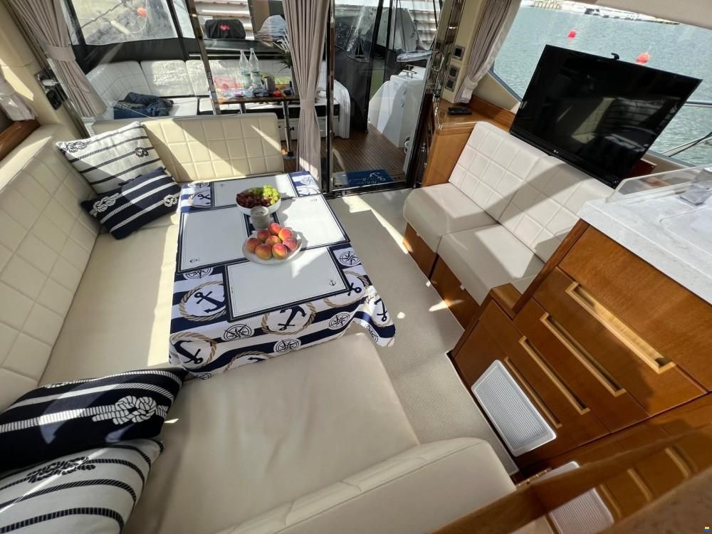 Galeon 430 HTC