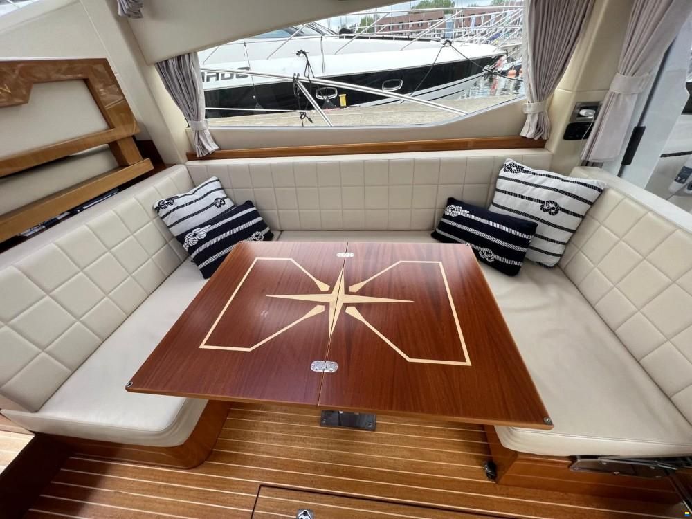 Galeon 430 HTC