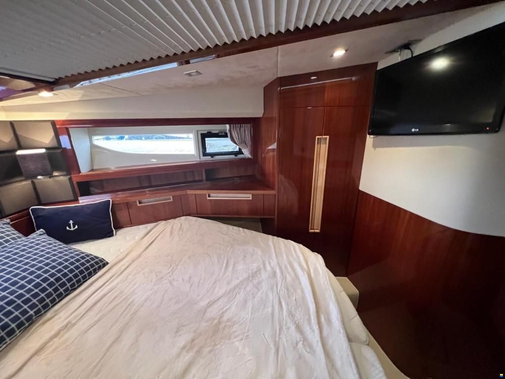 Galeon 430 HTC