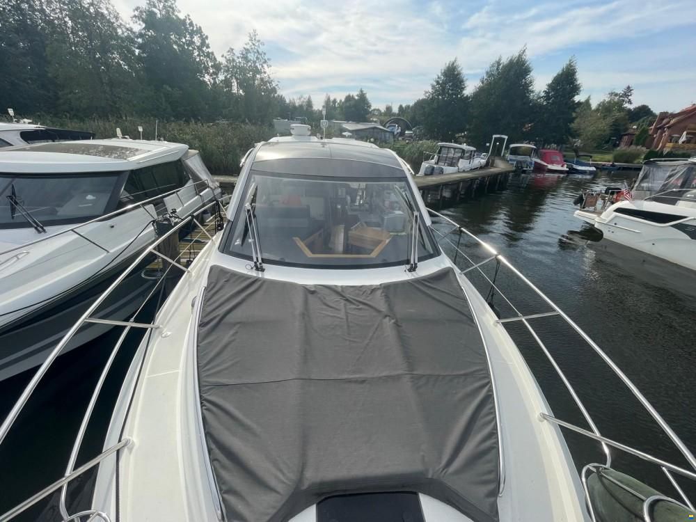 Galeon 430 HTC