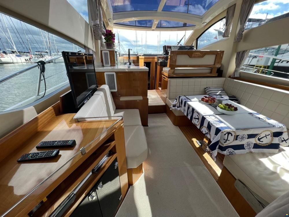 Galeon 430 HTC