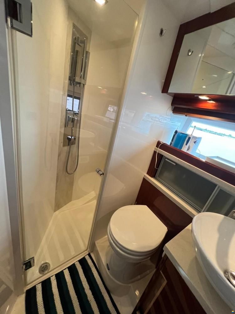 Galeon 430 HTC