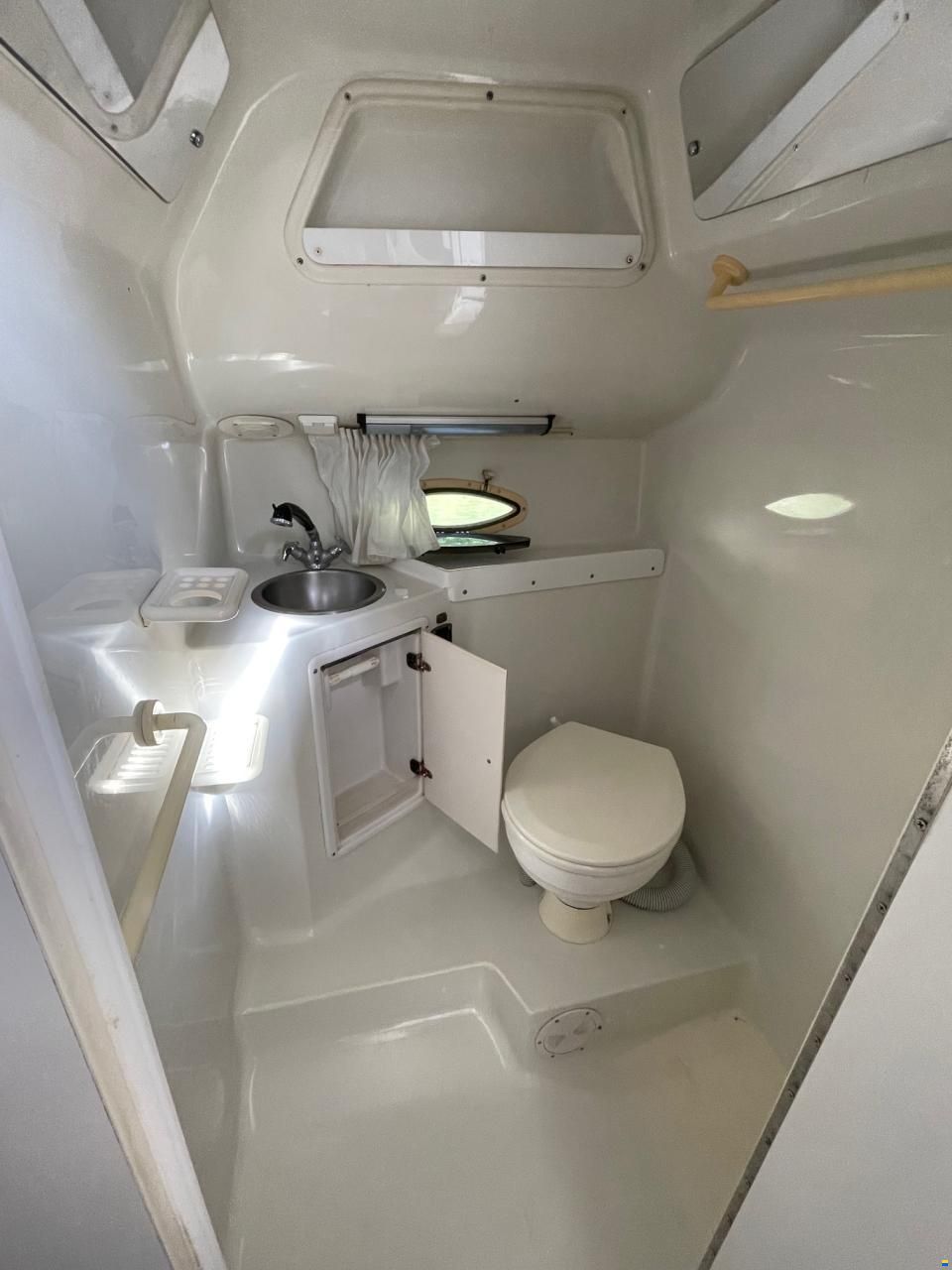 Rinker 280 Fiesta Vee