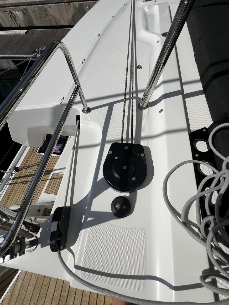 Lagoon 50