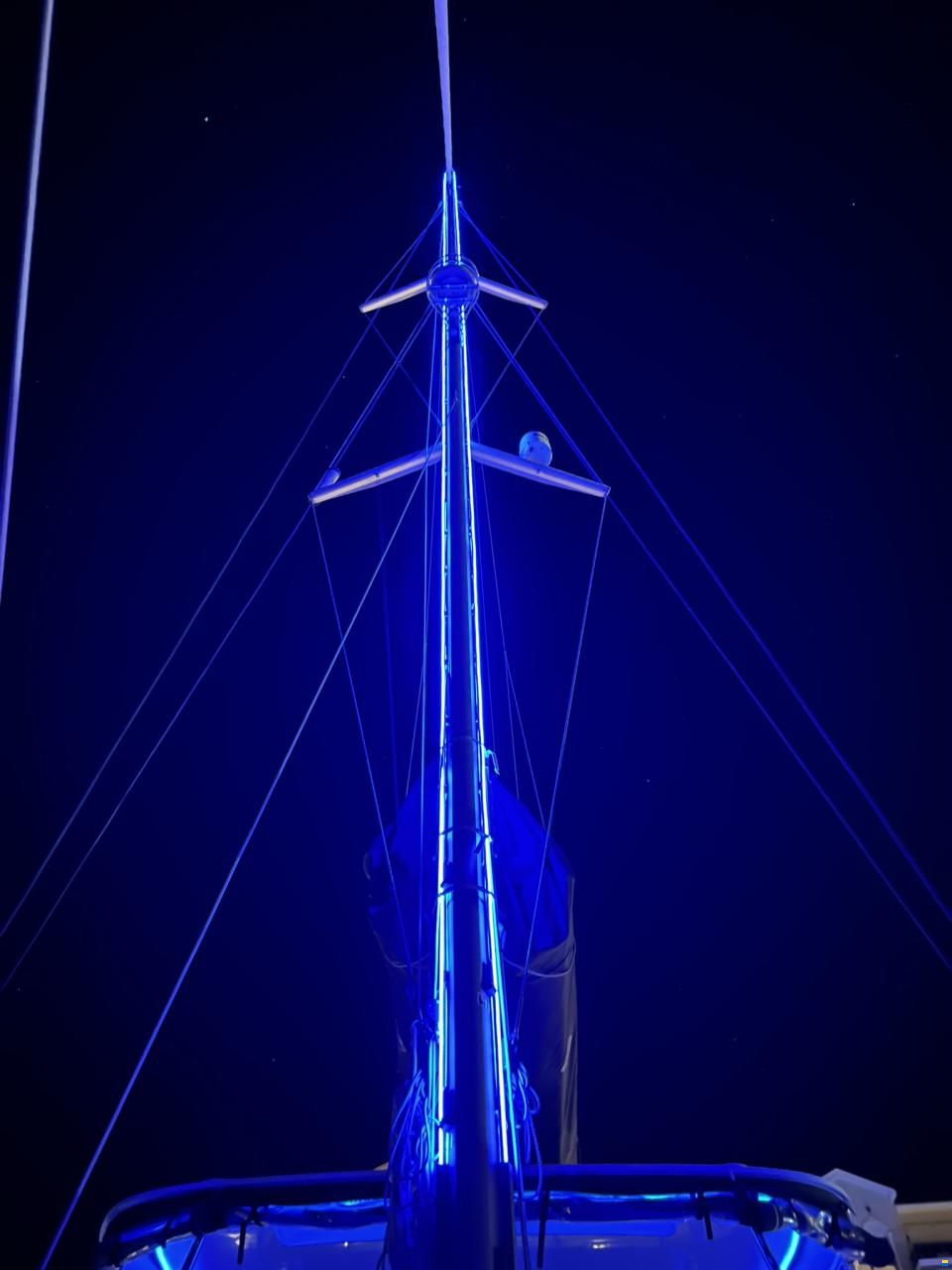 Lagoon 50